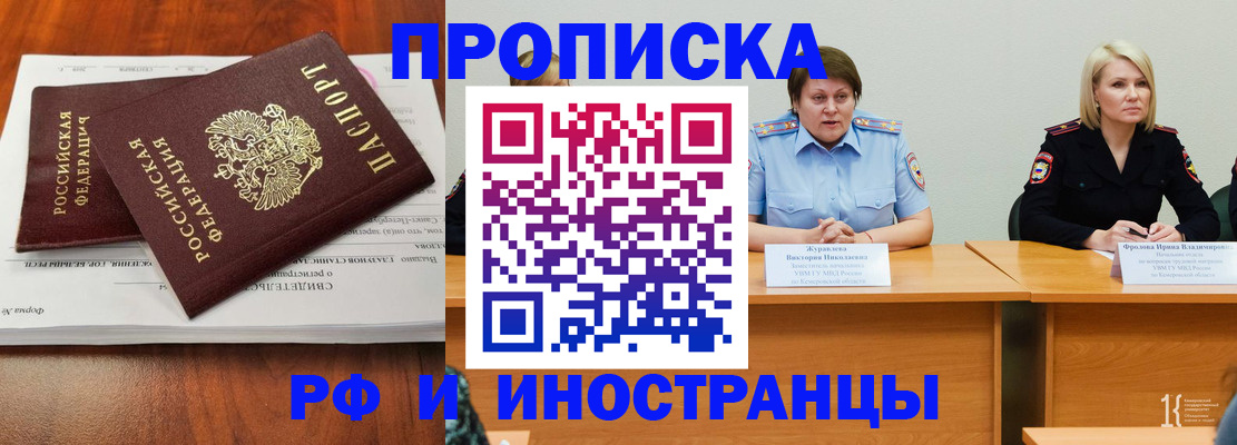 временная регистрация для всех в Курчалом